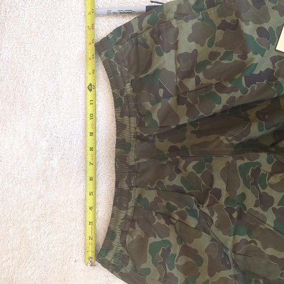 Camo Men's Shorts - Japan - Picture 4 of 8
